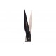 Ножницы прямые Mustang Premium PRIDE NPR011 Черный 6,0 дюйм