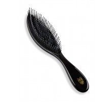 Расческа массажная INARI HIRA INLS0201BK Черный