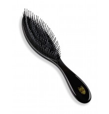Расческа массажная INARI HIRA INLS0201BK Черный