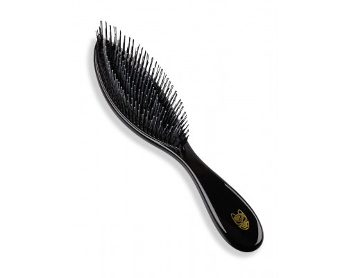 Расческа массажная INARI HIRA INLS0201BK Черный