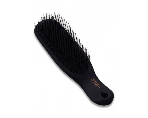 Расческа массажная INARI YUMI INLS0101BK Черный