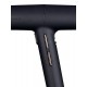 Фен Mustang Professional Flow Черный