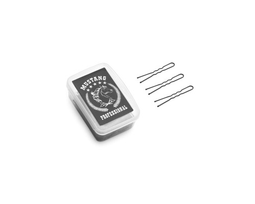 Шпильки волна Mustang MSPIV 120 шт 70 мм