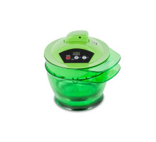 Миксер для смешивания краски Ingrid MK-519  Зелёный