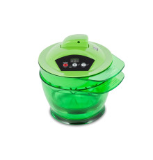 Миксер для смешивания краски Ingrid MK-519  Зелёный