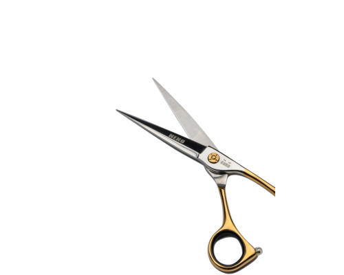 Ножницы прямые NEKO EN-07 Золотой 6,0 дюймов