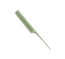 Расческа с хвостом Y.Comb Y-6106 Зелёный