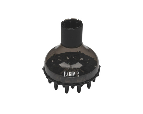 Диффузор для фенов Parimir PRDFA04 Черный Диффузор для фенов Parimir PRDFA04 Черный