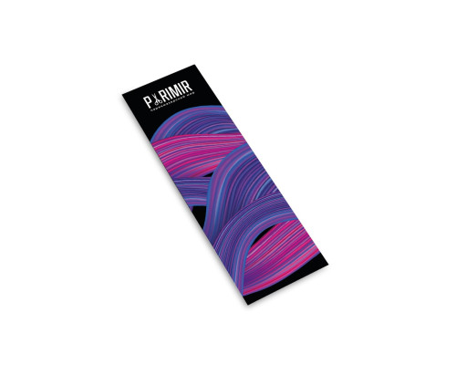 Планшет для окрашивания с принтом Parimir PPL-03