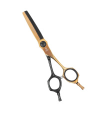 Ножницы филировочные INARI IS-15 Черный 5,5 дюймов