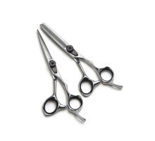 Набор ножниц Mustang Professional NP-02 Стальной 5,5 дюйм