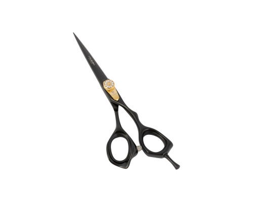 Ножницы прямые INARI IS-24 Черный 6.0 дюймов