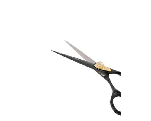 Ножницы прямые INARI IS-24 Черный 6.0 дюймов