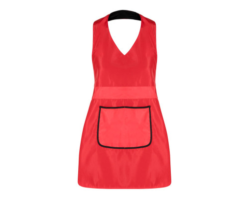 Фартук Parimir PRF03 Красный Фартук Parimir PRF03 Красный