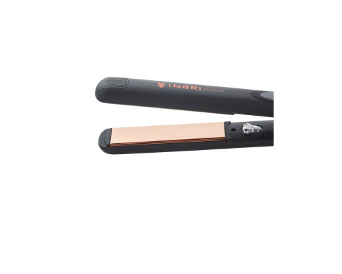 Щипцы выпрямитель INARI SHORI IHT-01 Черный