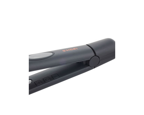 Щипцы выпрямитель INARI SHORI IHT-01 Черный