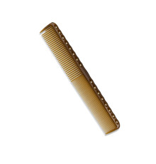 Расческа комбинированная Y.Comb Y-6336 Желтый