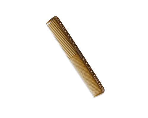 Расческа комбинированная Y.Comb Y-6336 Желтый Расческа комбинированная Y.Comb Y-6336 Желтый