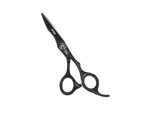 Ножницы прямые NEKO EN-19 Черный 5,5 дюймов