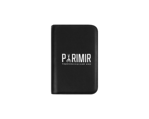 Чехол на 6 ножниц Parimir PRCS03 Черный Чехол на 6 ножниц Parimir PRCS03 Черный