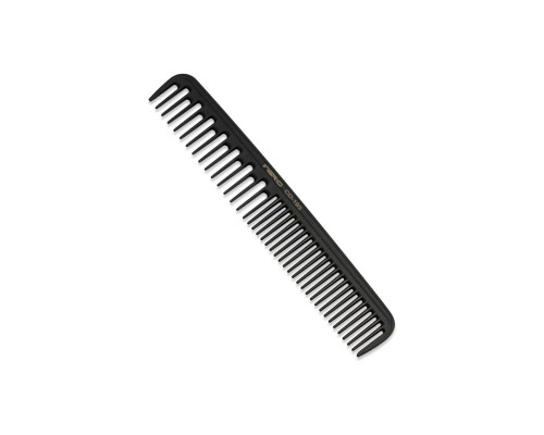 Расческа комбинированная Ingrid CD-193 Чёрный