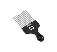Расческа для стайлинга Parimir PRB10 Черный
