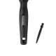 Брашинг Mustang Professional MBS04 Черный 43мм