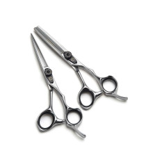 Набор ножниц Mustang Professional NP-02 Стальной 6,0 дюйм