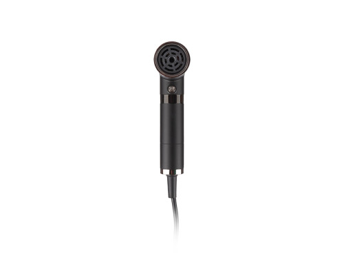 Фен Mustang Sirius MFPR-04 Чёрный Фен Mustang Sirius MFPR-04 Чёрный