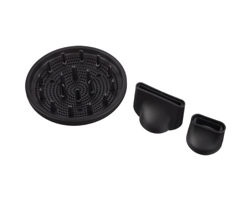 Фен Mustang Sirius MFPR-04 Чёрный Фен Mustang Sirius MFPR-04 Чёрный