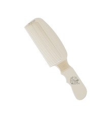 Расческа с ручкой Y.Comb Y-829 Белый