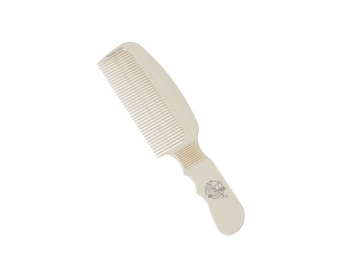 Расческа с ручкой Y.Comb Y-829 Белый