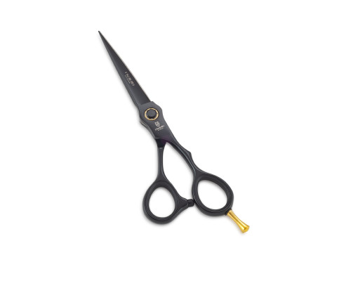 Ножницы прямые INARI IS-29 Черный 6,0 дюймов