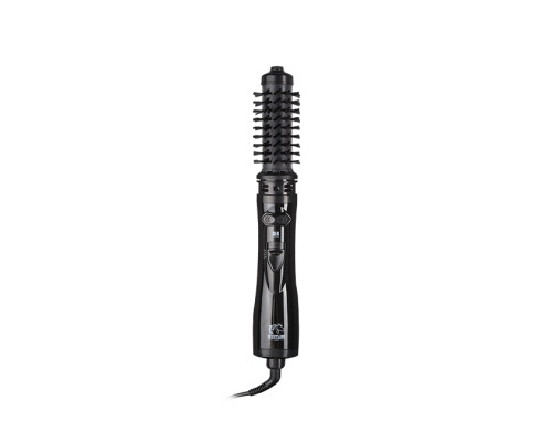 Фен-щетка Mustang HOME HS-01 Черный Фен-щетка Mustang HOME HS-01 Черный
