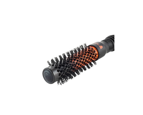 Брашинг INARI IB02 Черный 25мм