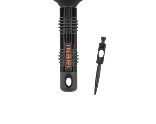 Брашинг INARI IB02 Черный 25мм