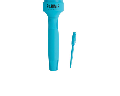 Брашинг Parimir PRB-05 Синий 43 мм