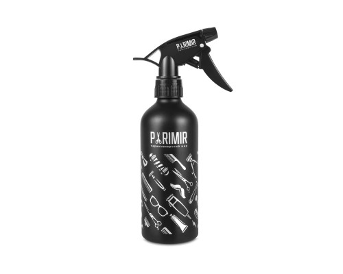 Распылитель Parimir PRP03 Черный Распылитель Parimir PRP03 Черный