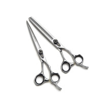 Набор ножниц Mustang Professional NP-02 Стальной 7,0 дюйм