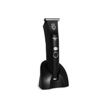 Триммер для стрижки Mustang Revolution MTPR-01 Чёрный