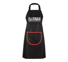 Фартук Parimir PRF04 Черный