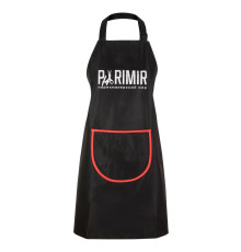 Фартук Parimir PRF04 Черный