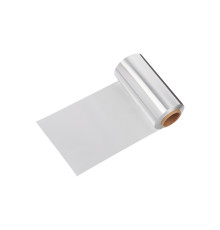 Фольга Mustang MAF-02 Серебро