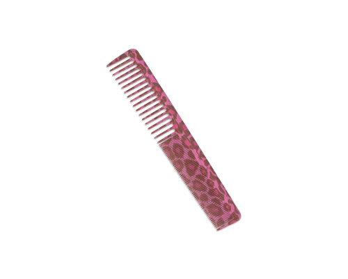 Расческа комбинированная Y.Comb Y-8161 Красный Расческа комбинированная Y.Comb Y-8161 Красный