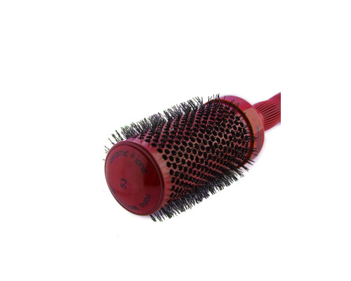 Брашинг Mustang Base MBS-01 Красный 53 мм