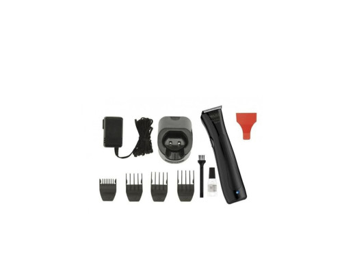 Триммер для стрижки Wahl Hair Clipperi Beret Stealth 8841-1516 Триммер для стрижки Wahl Hair Clipperi Beret Stealth 8841-1516