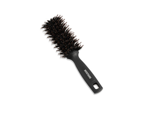 Щетка массажная Mustang CHP-012 Чёрный