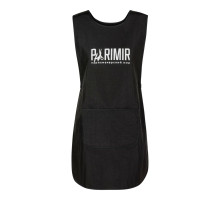 Фартук Parimir PRF07 Черный