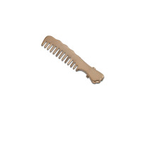 Заколка Blowdryer BIZZK-12 Золотой