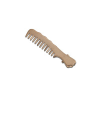 Заколка Blowdryer BIZZK-12 Золотой